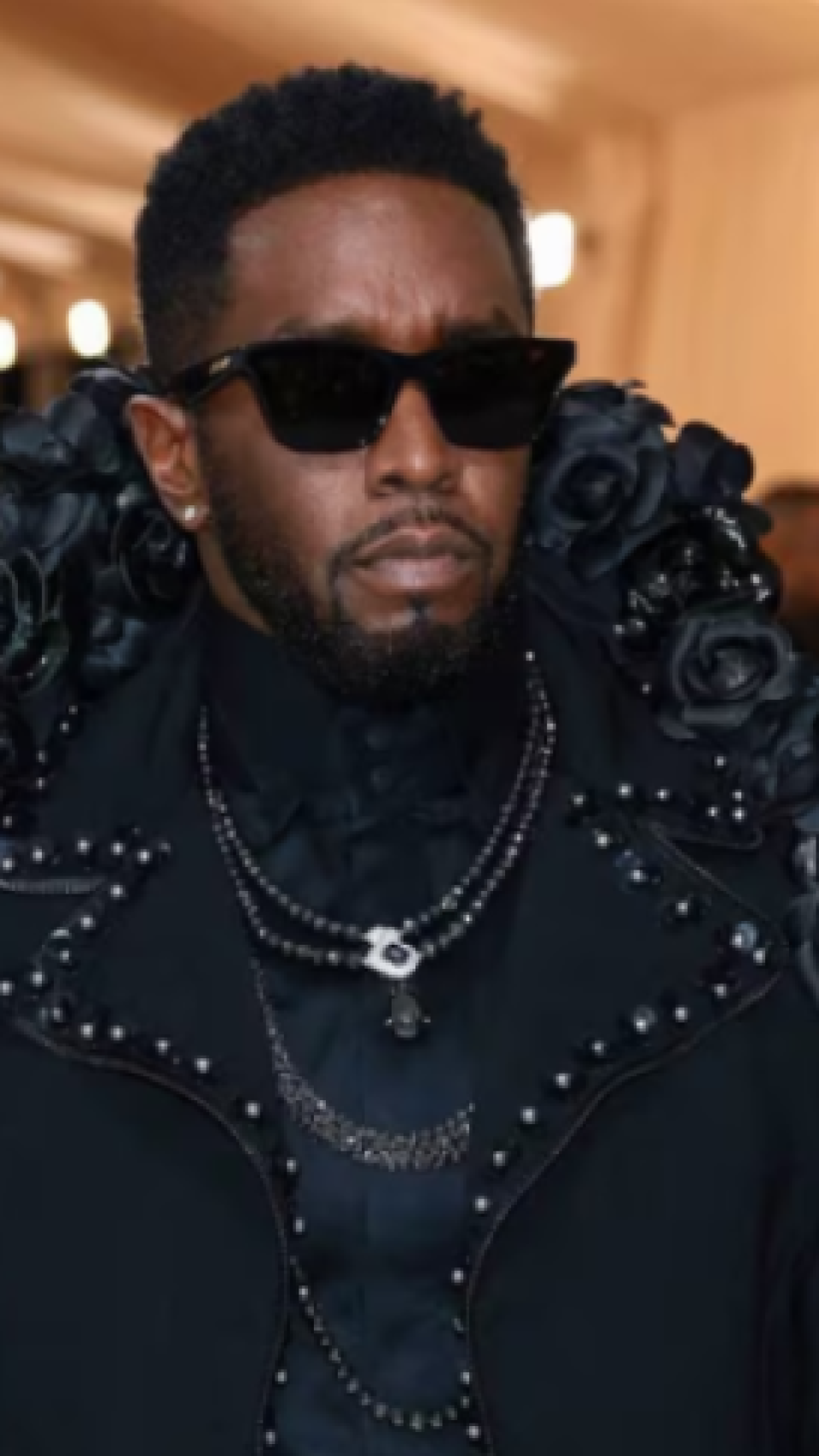 Sean 'Diddy' Combs, en una imagen de archivo.