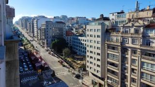 El BNG de Vigo pide al Concello información sobre la prometida Empresa Municipal de Vivienda