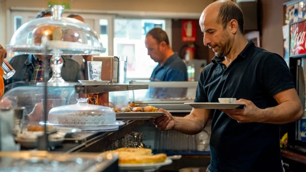 ¿Puedes cobrar el paro cuando me dé de baja en autónomos?