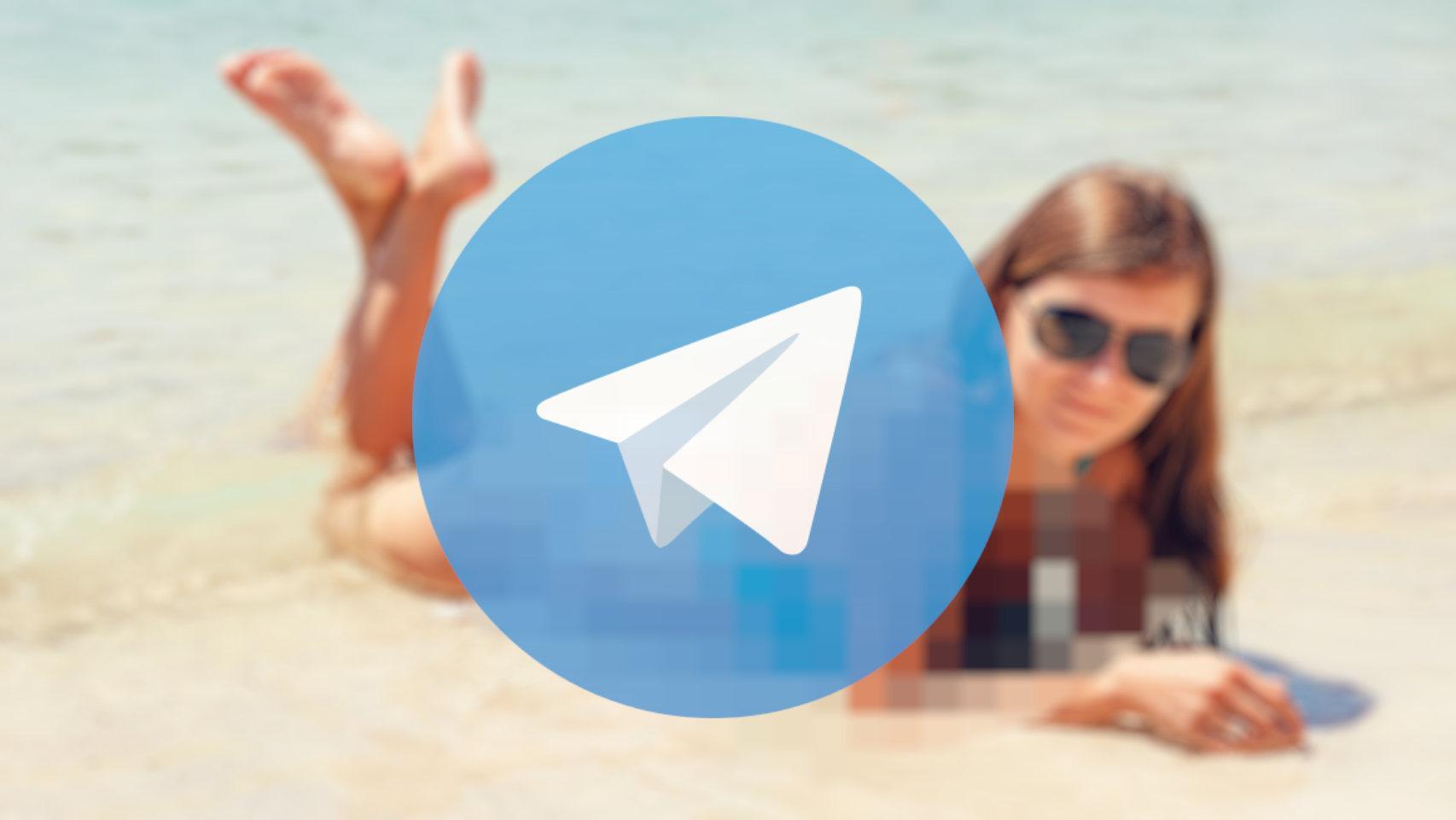 Apps que desnudan a cualquier mujer: la peligrosa tendencia en Telegram  usada por millones de usuarios