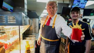 Trump puede cargarse el turismo de Estados Unidos