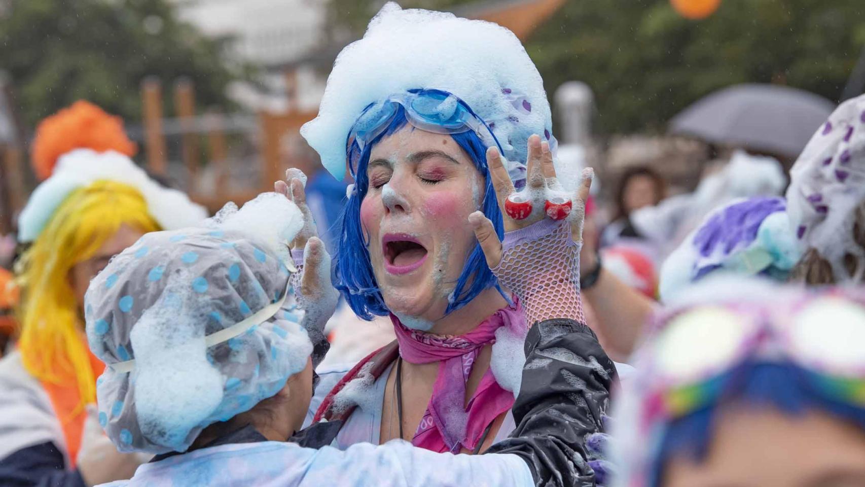 Galería de fotos de la Carrera ENKI 2024 en A Coruña (Parte 3)