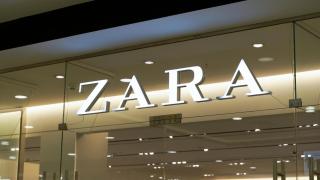 Zara vende la falda más bonita y elegante de nueva colección en Galicia: en 6 colores por 22,95 euros