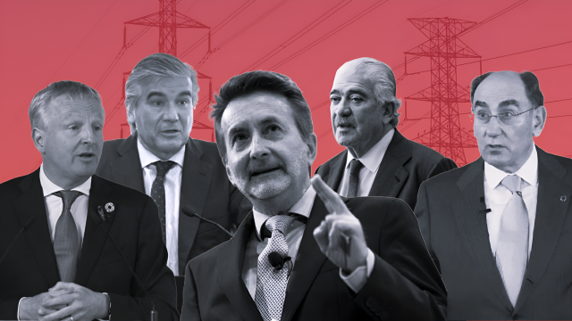 842 días de tensiones entre el Gobierno y las energéticas: así ha sido la guerra de 2.500 millones por el impuestazo