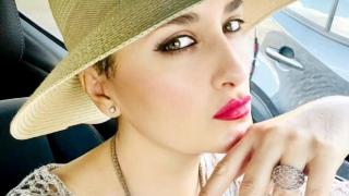 Vanessa Martín, expareja de Pepe Navarro,