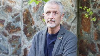 Fernando Valladares, científico del CSIC: No hay suficiente dinero para hacer frente a los efectos del cambio climático