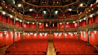 La Diputación de Valladolid saca a concurso la gestión del Teatro Zorrilla y de su cafetería