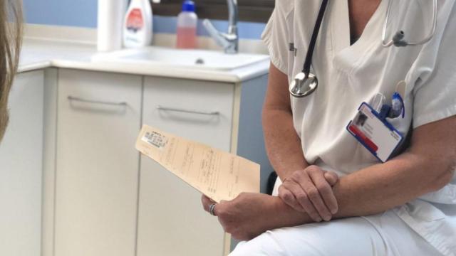 La carta de un médico de familia agredido en Sevilla: Nunca piensas que te va a tocar a ti