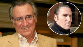 Giro de 180 grados en la lucha de Julián, el hombre que dice ser hijo de Manolo Escobar, y un detalle clave que lo cambia todo