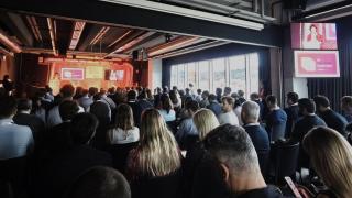 Bilbao fortalece su posición como referente europeo en emprendimiento industrial y transición energética