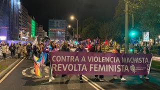 Galicia cuenta con más de 6.200 casos activos de violencia de género