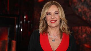 Belén Rodríguez, en una imagen de archivo.