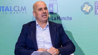 Cambio de nombres en la Consejería de Economía de Castilla-La Mancha: Santiago Tomás Baeza por Javier Rosell