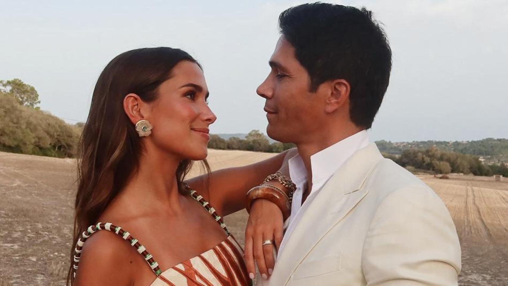 maria pombo y pablo castellano