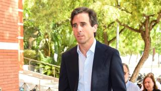 Un año de la espantada de Juan Ortega a Carmen Otte: la vida de él en su barrio de Nervión y por qué aún no vive con su pareja