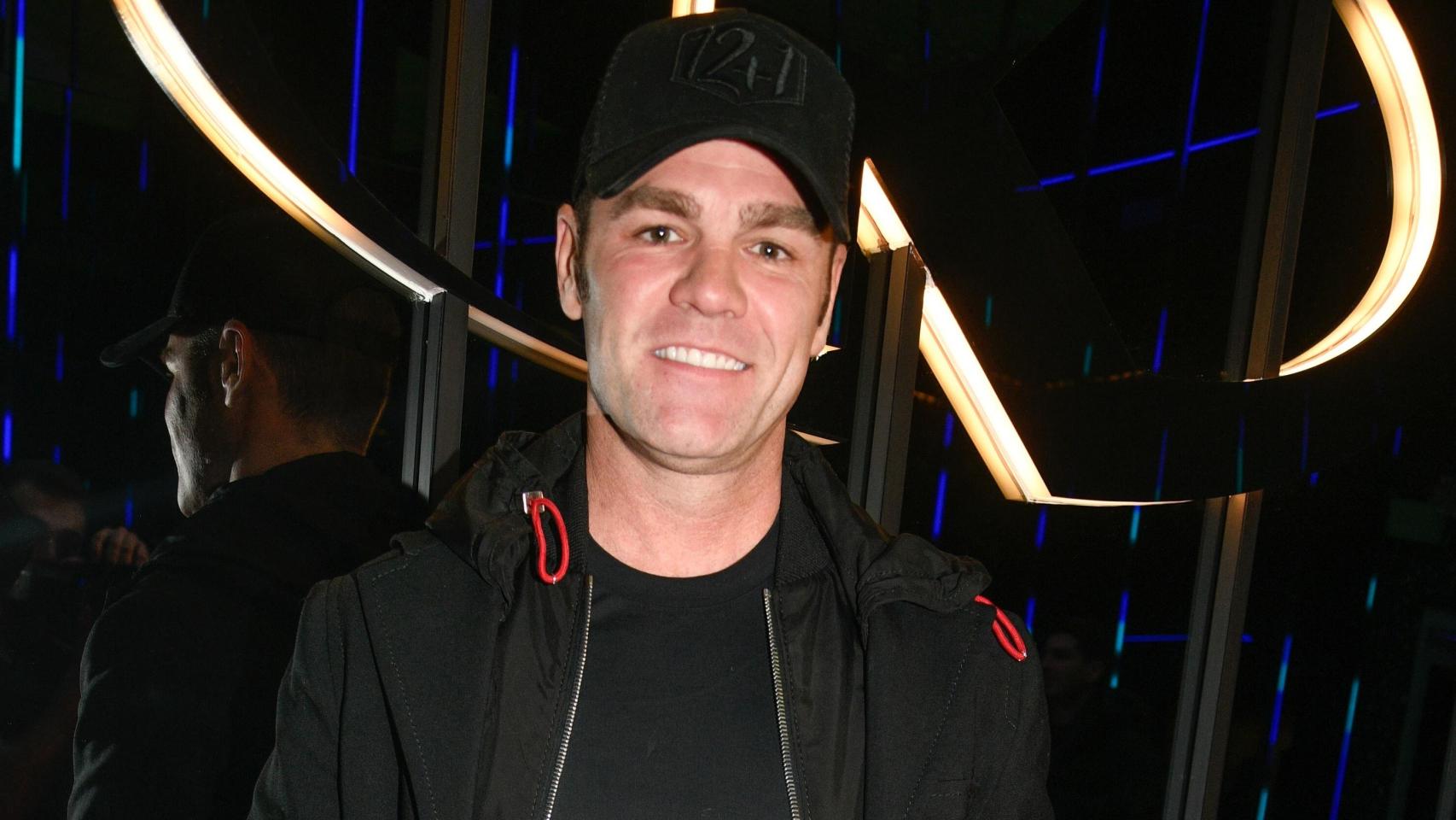 Entramos en el 'fiestón' de Fonsi Nieto por su 46º cumpleaños acompañado de Jorge Martín o su exmujer Marta Castro