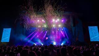El Recorda Fest da a conocer sus horarios de la edición de 2025 en A Coruña