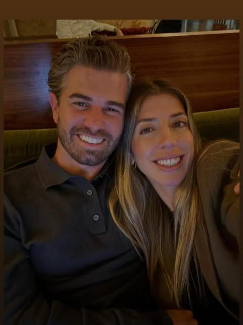 Karelys Rodríguez en sus redes sociales.