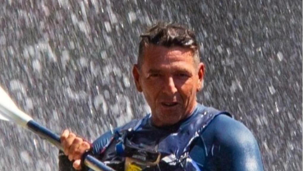 La vida actual de Miguel Joven, Tito en 'Verano Azul'.