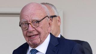 La familia Murdoch alcanza un acuerdo sobre la sucesión y cierra su batalla legal por el control del imperio mediático