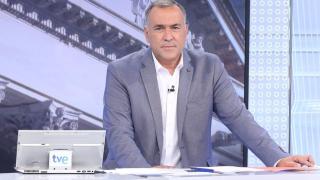 El bonito nombre del hijo mayor de Xabier Fortes: significa "justicia de Dios" y es común en Galicia
