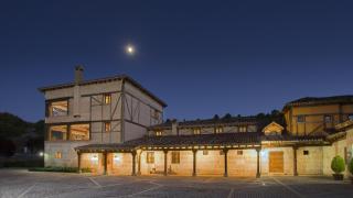 La bodega reconocida con 95 puntos por el experto Tim Atkin...