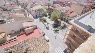 El pueblo alicantino más seguro sufre la mayor subida de delitos en 2025: el año negro de Mutxamel
