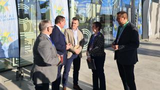 La Nucia reunirá a los principales medios deportivos de España para analizar la relación con el turismo