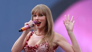 El anuncio de boda de Taylor Swift 'rompe' barreras: millones de 'likes' y las reacciones de Trump y los príncipes de Gales