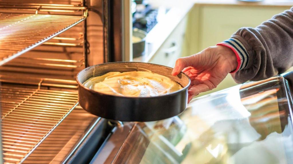 No engorda y está delicioso: el postre gallego que es perfecto