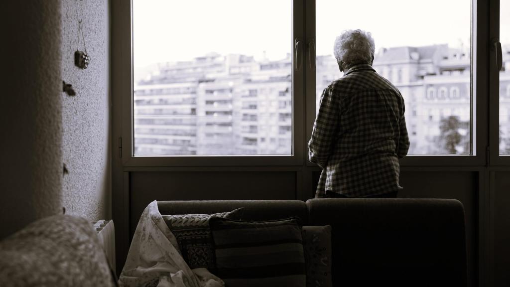 Las mujeres mayores son víctimas de delitos dentro del hogar y por parte de familiares, parejas y exparejas.