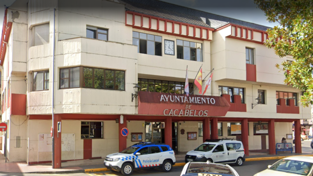 Ayuntamiento de Cacabelos (León)