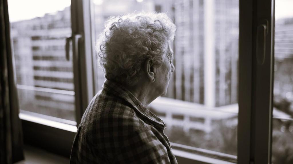 Cada año se diagnostican 40.000 nuevos casos de alzhéimer en España.