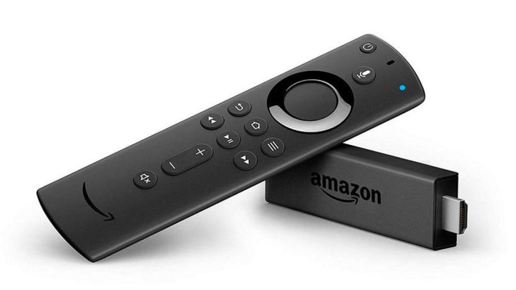 Golpe a las IPTV piratas para ver el fútbol gratis: Amazon va a ...