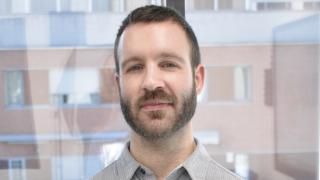 Eduardo Fernández en una imagen cedida.