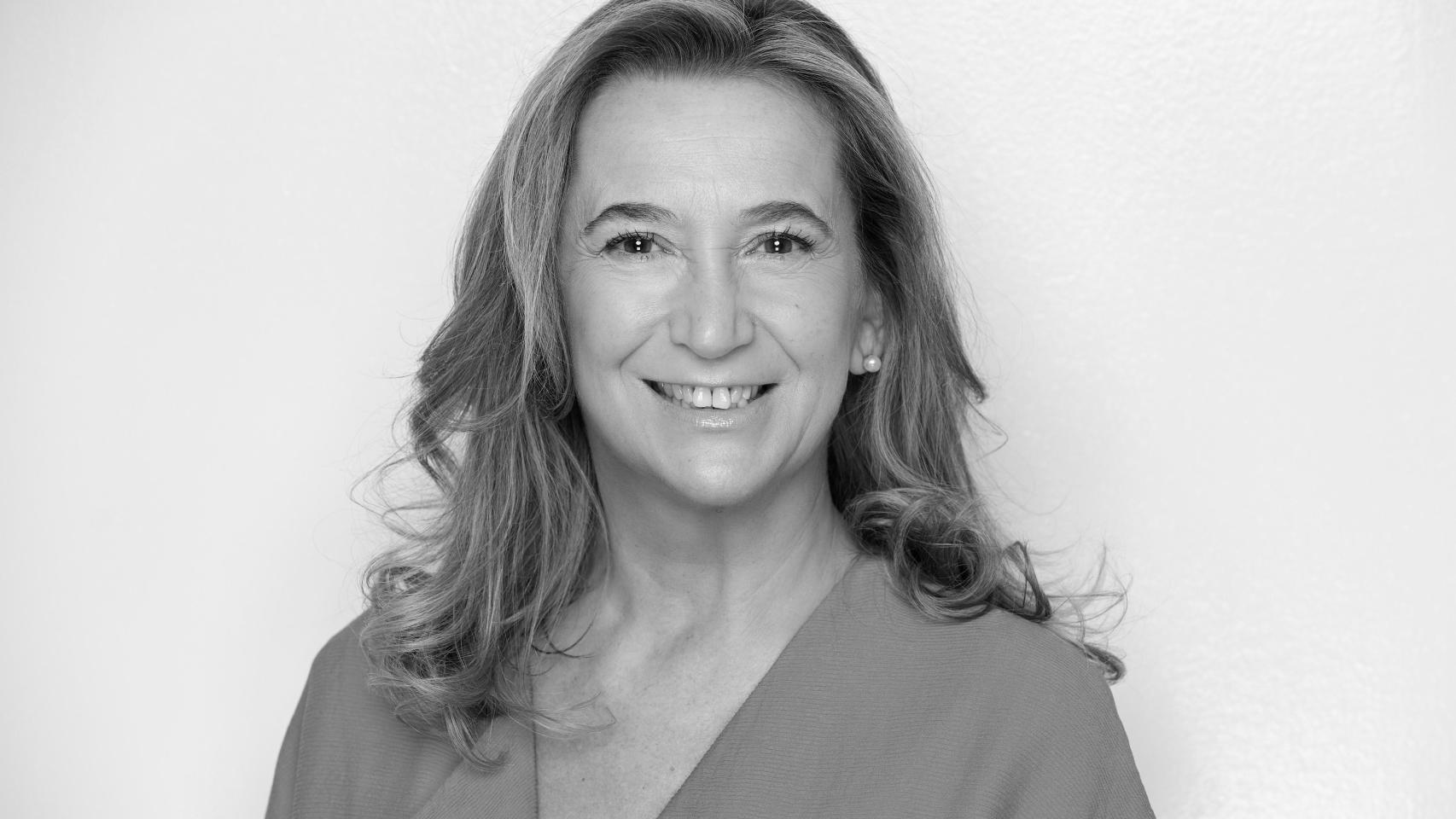 Rosa Díaz, Head of Public Sector en S2Grupo.