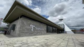 Telefónica despeja la venta de su filial de Colombia a Millicom tras lograr el visto bueno de la empresa pública EPM