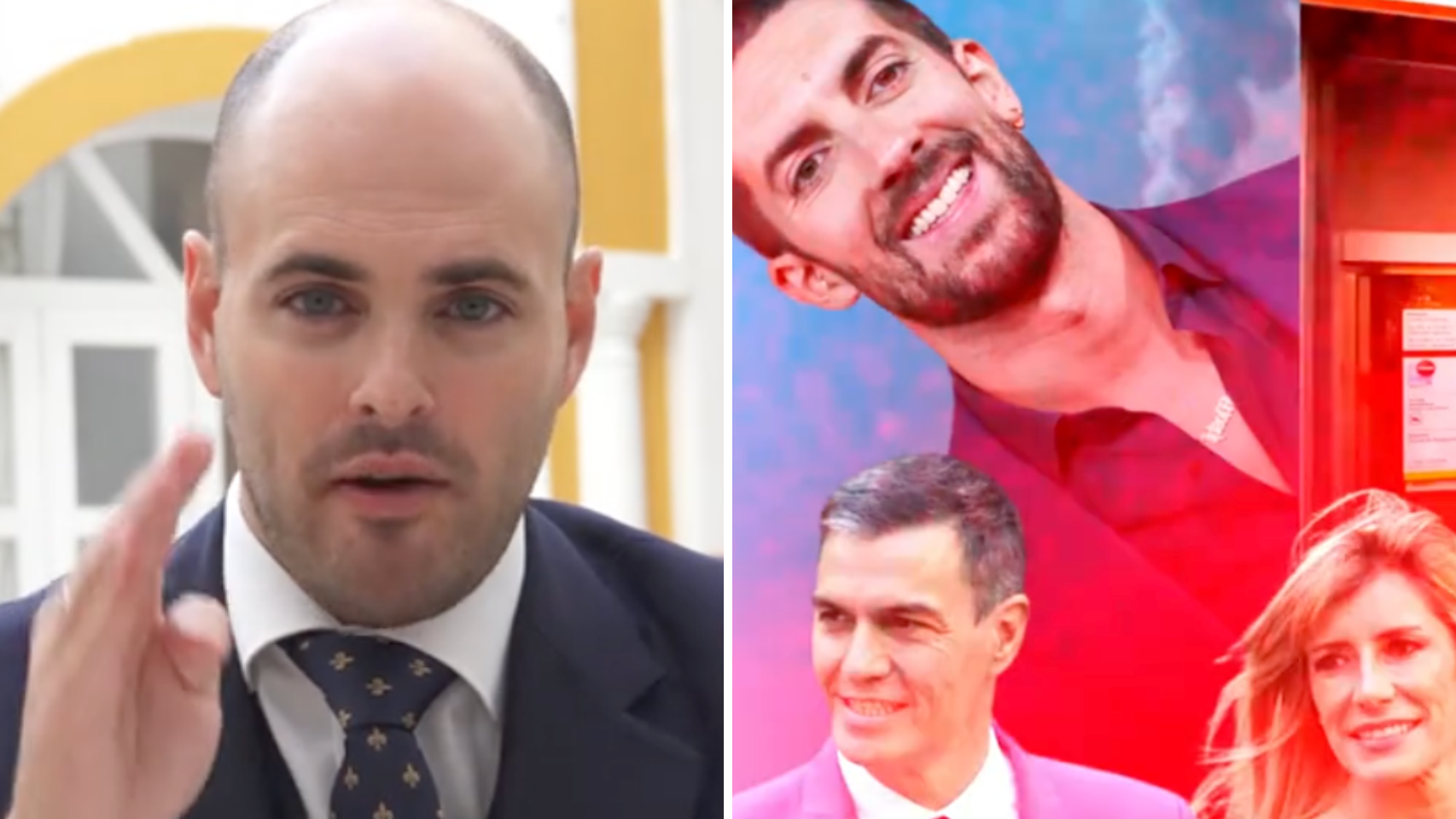 Un empresario critica duramente a España por la actitud de la población: Es una fábrica de inútiles