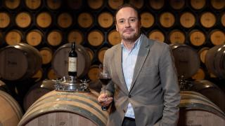 Carlos Villar descubre la nueva ‘joya de la corona’ de Protos y no es un tinto: “Es un vino de excelente complejidad”