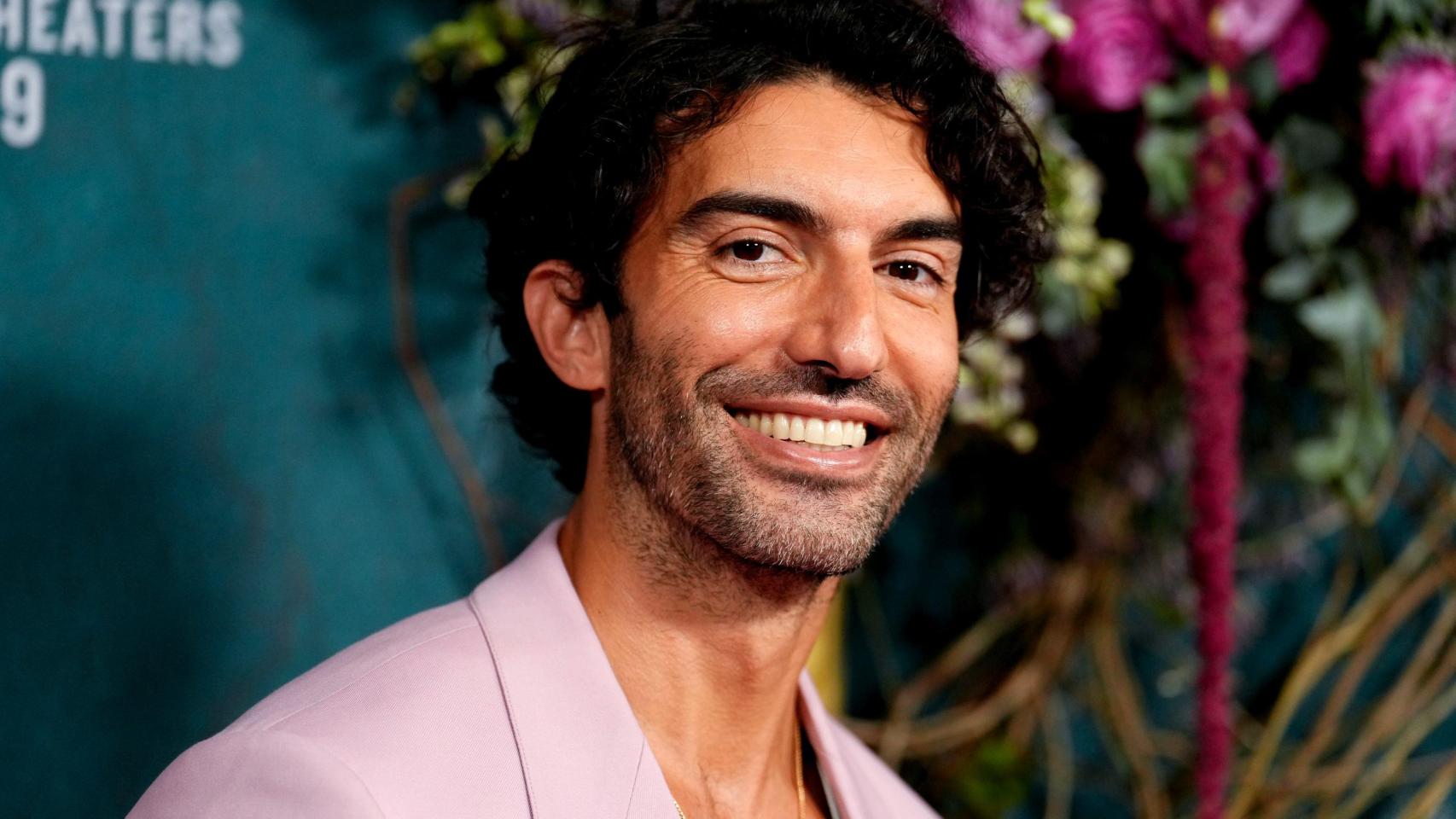 Justin Baldoni.
