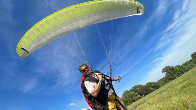 Lo que volar enseña para aterrizar proyectos en comunidades: el caso de favela Rocinha en Río de Janeiro