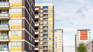 El precio de la vivienda libre registra su mayor alza en 18 años tras dispararse un 12,7% en el segundo trimestre
