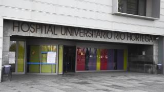 Atropellado un hombre en silla de ruedas en Laguna: trasladado al Hospital Río Hortega de Valladolid