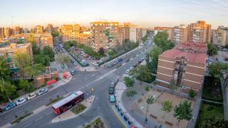 Fuenlabrada, la ciudad más segura de España: conviven vecinos de 140 nacionalidades y un centro de menores