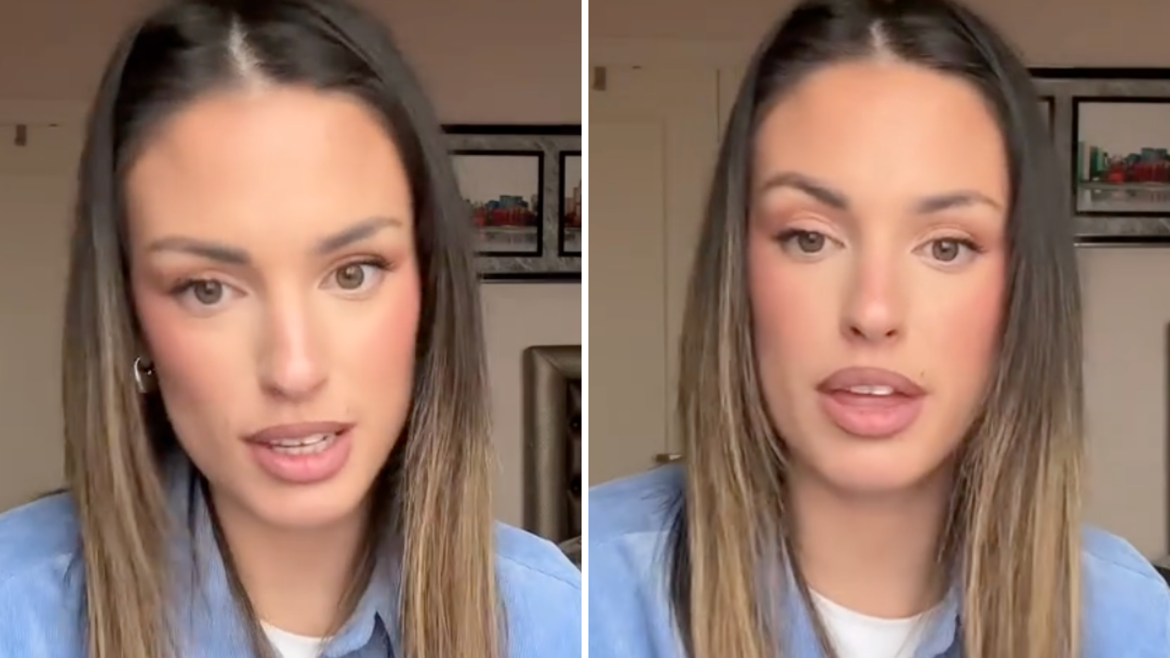 Una farmacéutica española revela cómo solucionar el problema de la piel grasa: Es una muy buena opción