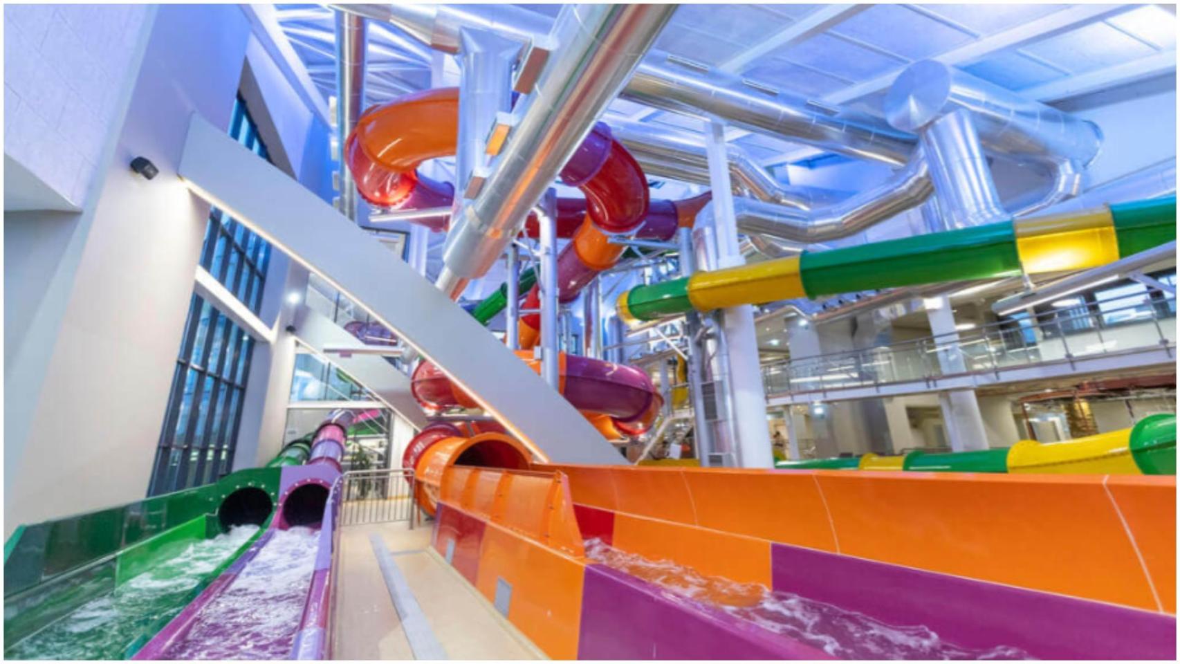 Aquashow Portugal Indoor