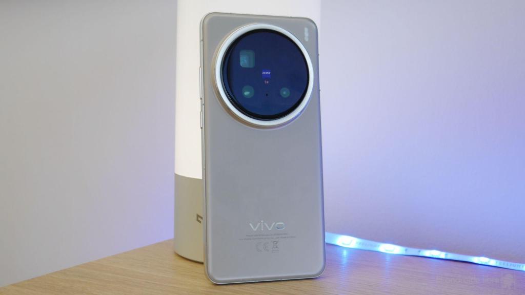 VIVO X200 Pro