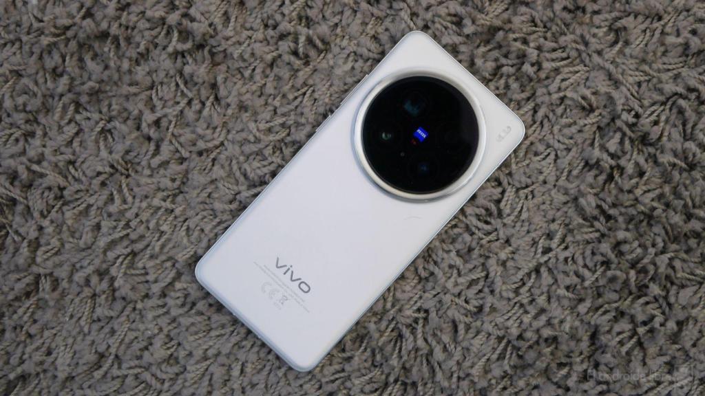 VIVO X200 Pro