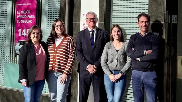 Foto: Fundación Soliss.