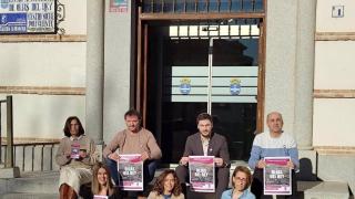 Foto: Ayuntamiento de Olías del Rey.